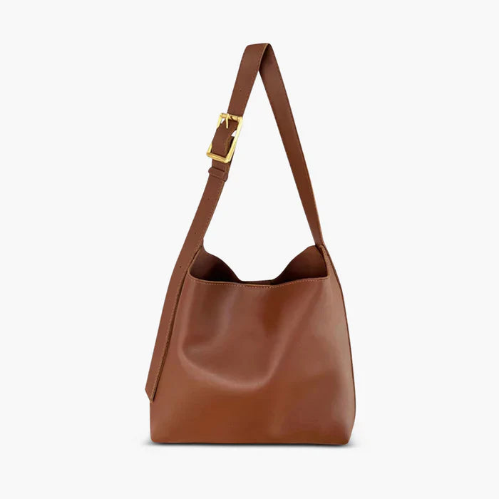 La Everyday | Borsa in pelle