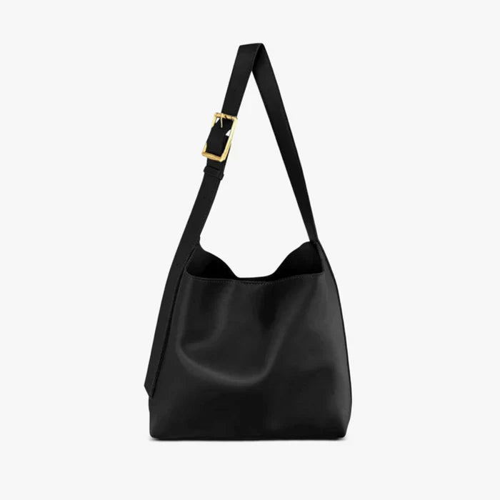 La Everyday | Borsa in pelle